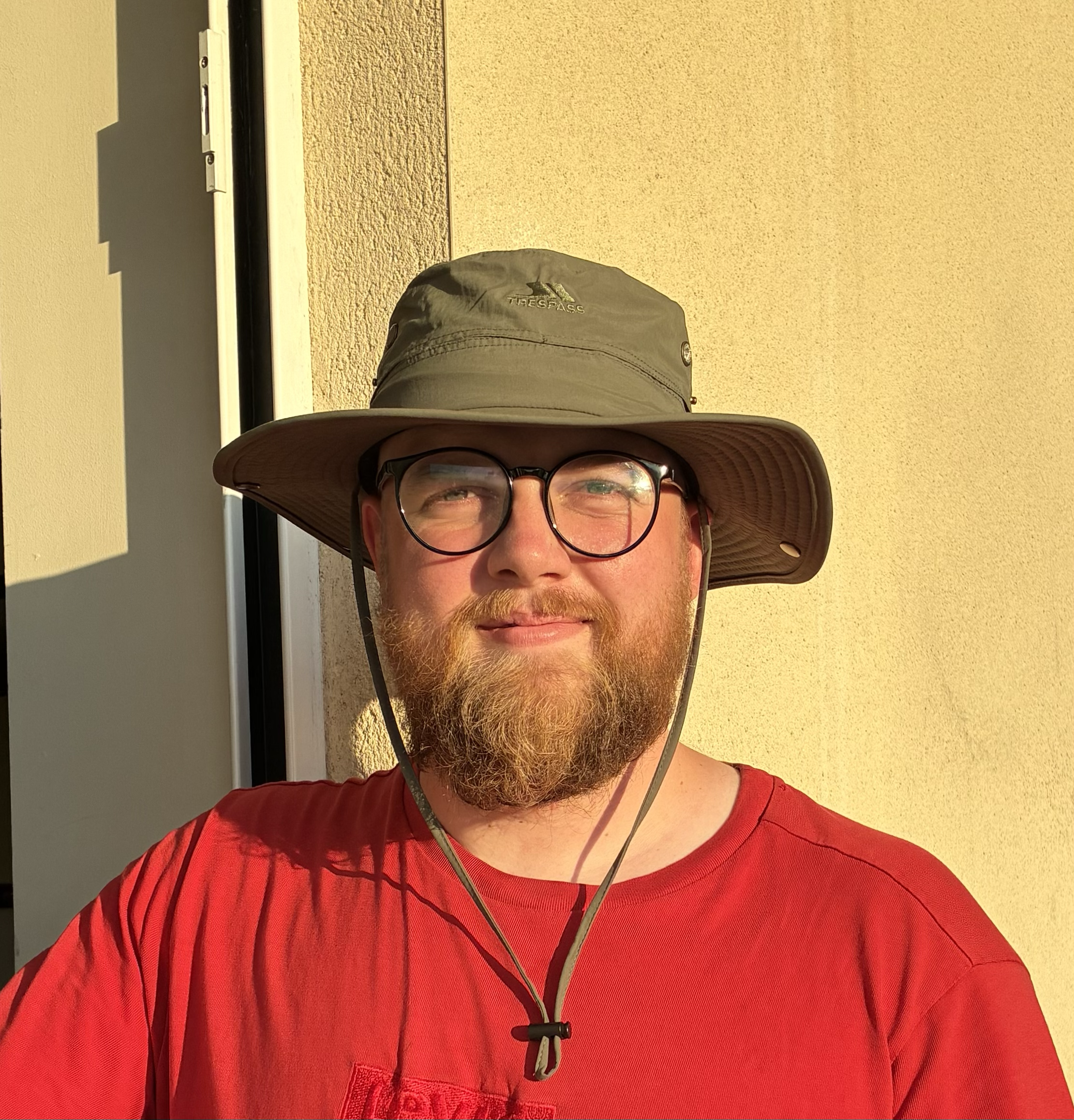 Daniel Skerman